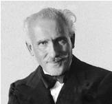 Arturo Toscanini (1867-1957)